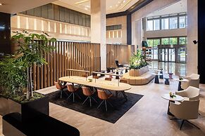 Sheraton Grand Incheon Hotel