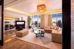 Sheraton Grand Incheon Hotel