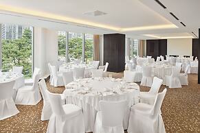 Sheraton Grand Incheon Hotel