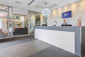 Quest Caroline Springs