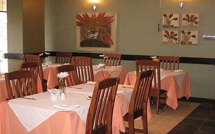Stanville Hotel