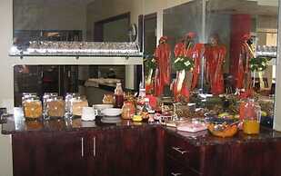Stanville Hotel
