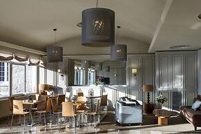 Parador De Vic Sau