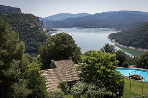Parador De Vic Sau