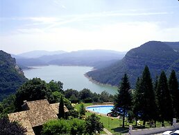 Parador De Vic Sau