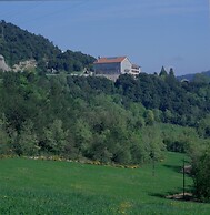 Parador De Vic Sau