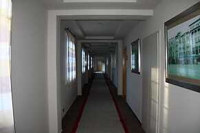 Parador De Vic Sau