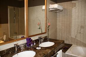 Parador De Vic Sau