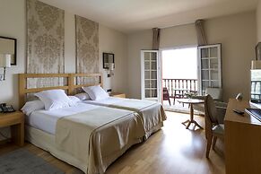 Parador De Vic Sau