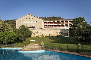 Parador De Vic Sau