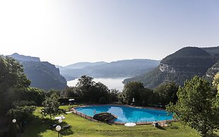 Parador De Vic Sau