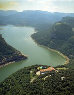Parador De Vic Sau