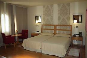 Parador De Vic Sau