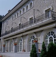 Parador De Vic Sau