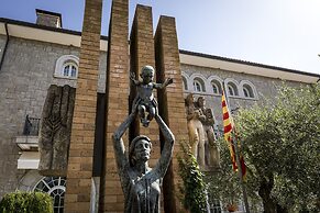 Parador De Vic Sau
