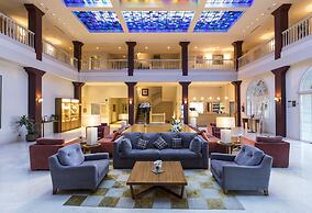 Parador De Vic Sau