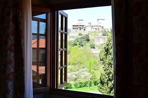Parador De Verin