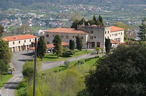 Parador De Verin