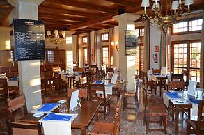 Parador De Verin