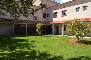 Parador De Verin