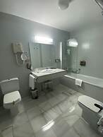Parador De Verin