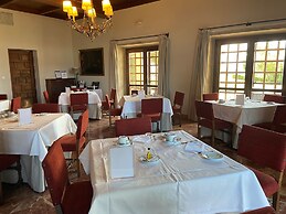 Parador De Verin