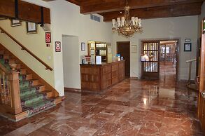 Parador De Verin
