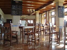 Parador De Verin