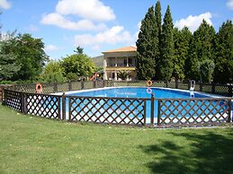 Parador De Verin