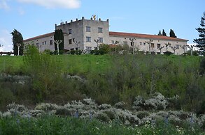 Parador De Verin