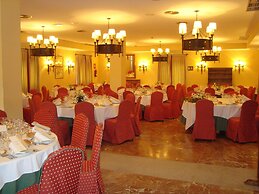 Parador De Verin