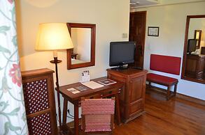 Parador De Verin