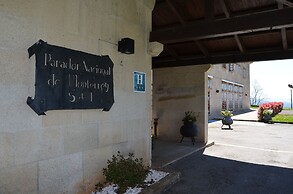 Parador De Verin