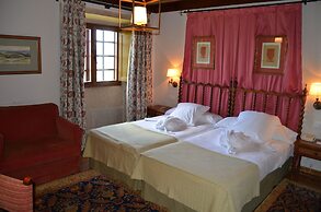 Parador De Verin
