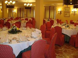 Parador De Verin