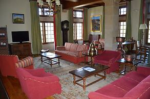 Parador De Verin