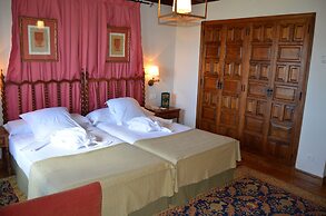 Parador De Verin