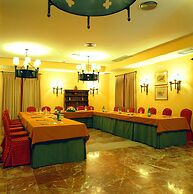 Parador De Verin