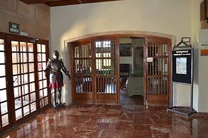 Parador De Verin