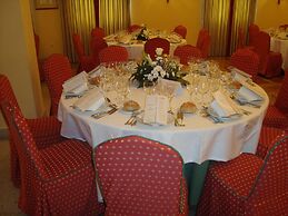 Parador De Verin