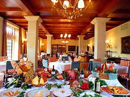Parador De Verin