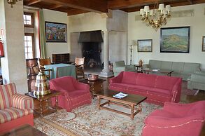 Parador De Verin