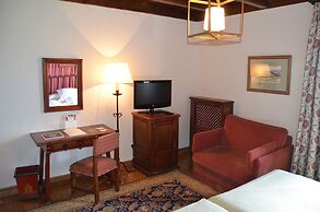 Parador De Verin