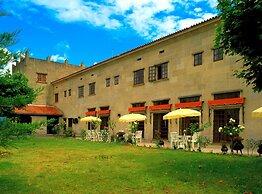 Parador De Verin