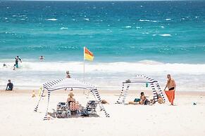 Le Beach Apartments