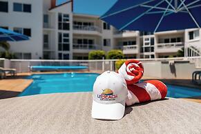 Le Beach Apartments