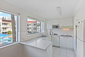 Le Beach Apartments