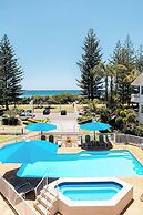 Le Beach Apartments