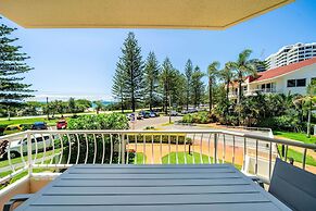 Le Beach Apartments