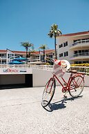 Le Beach Apartments